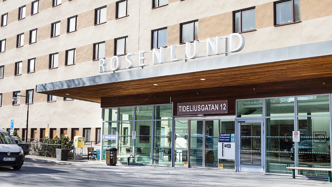 Rosenlund